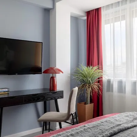 Lucky Cranes Apartment *