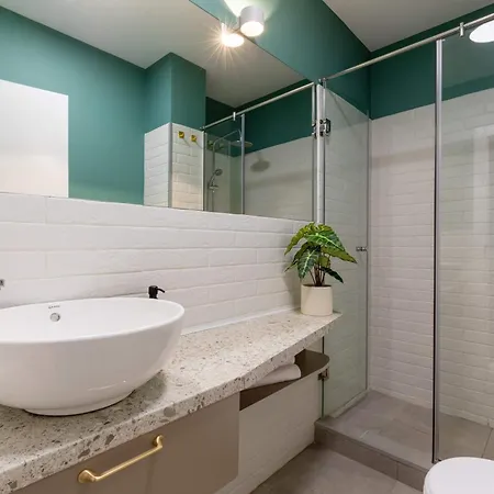 Lucky Cranes * Bucharest