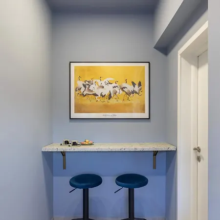 Lucky Cranes Bucharest