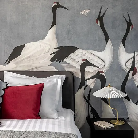 Lucky Cranes Apartament Bucureşti