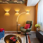 Lucky Cranes Apartamento Bucareste