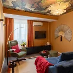 Lucky Cranes Apartamento