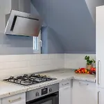 Apartamento Lucky Cranes