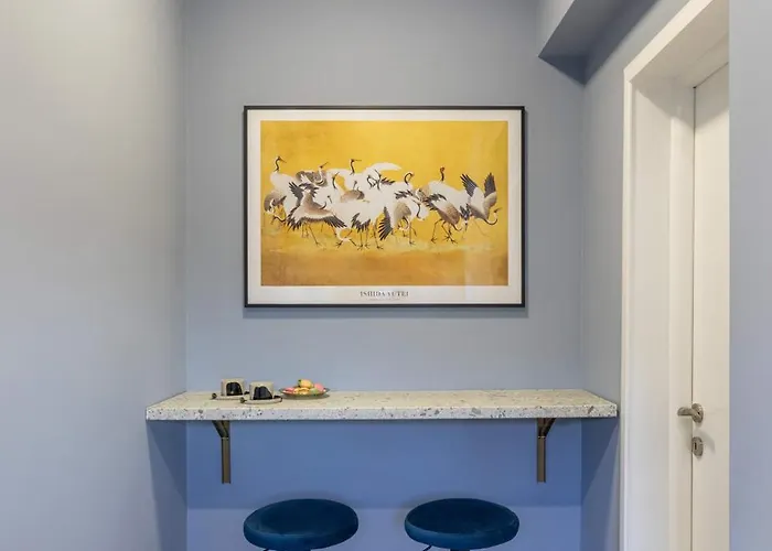 Lucky Cranes Βουκουρέστι
